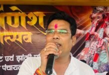 विधायक ओंकार साहू के प्रयास से आमदी में ₹99.95 लाख के सर्व समाज मांगलिक भवन को मिली स्वीकृति , नेता प्रतिपक्ष व पार्षदों ने जताया आभार
