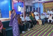 गांव की परंपराएं, धार्मिक आयोजन, लोकगीत और सामूहिक सहभागिता ग्रामीण जीवन की आत्मा हैं : रंजना साहू