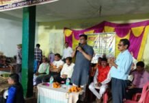 माता की आराधना से खुलता है समृद्धि का द्वार -: विजय मोटवानी